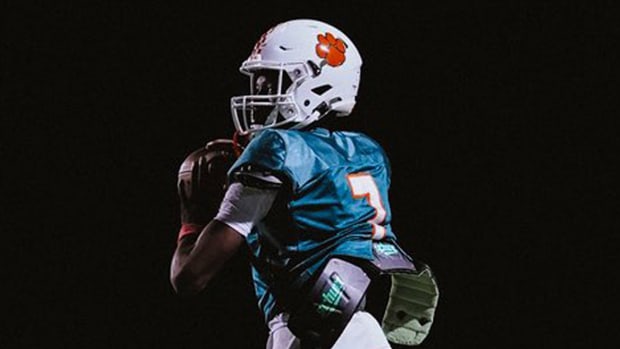 Dereon Coleman